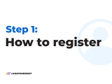 How to register